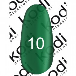 Гель-лак "Crystal" 8 мл № С 10