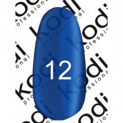 Гель-лак "Crystal" 8 мл № С 12