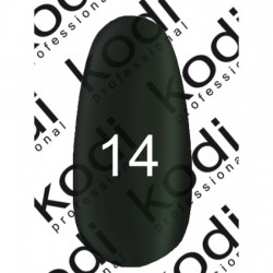 Гель-лак "Crystal" 8 мл № С 14