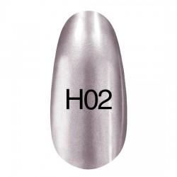 Лак "Hollywood" 8 мл № H 02