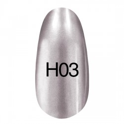 Лак "Hollywood" 8 мл № H 03