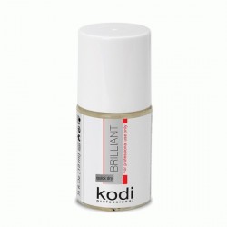 Основа под лак (Brilliant Topcoat TC), 15 мл. Основа под лак (Brilliant Topcoat TC), 15 мл.
