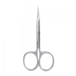 НОЖНИЦЫ ПРОФЕССИОНАЛЬНЫЕ ДЛЯ КУТИКУЛЫ ДЛЯ ЛЕВШИ STALEKS PRO EXPERT 11 TYPE 1 SE-11/1